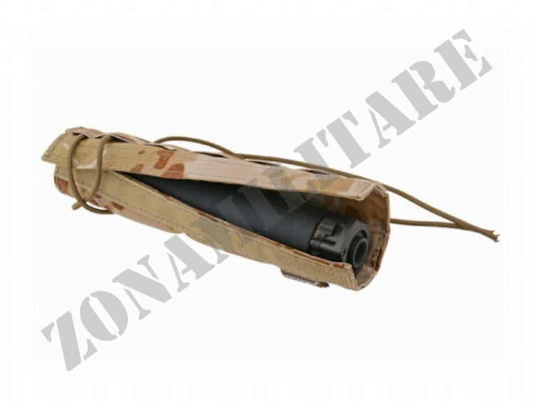 Copertura Cordura Emerson Per Silenziatori