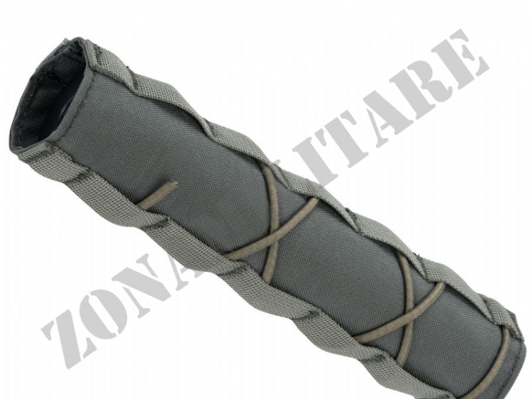 Copertura Per Silenziatore Foliage Green Emerson 220Mm
