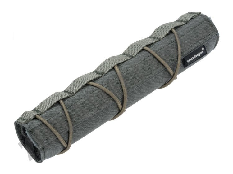 Copertura Per Silenziatore Foliage Green Emerson 220Mm