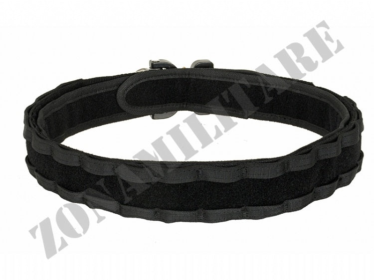 Cintura Combat 1,75/2 Ansi D-Ring Cobra Fx45Mvd Black