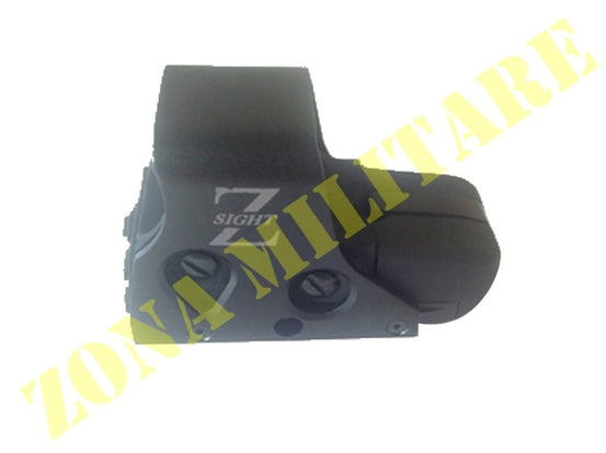Eotech Holografico Modello 5 Black Z-Sight