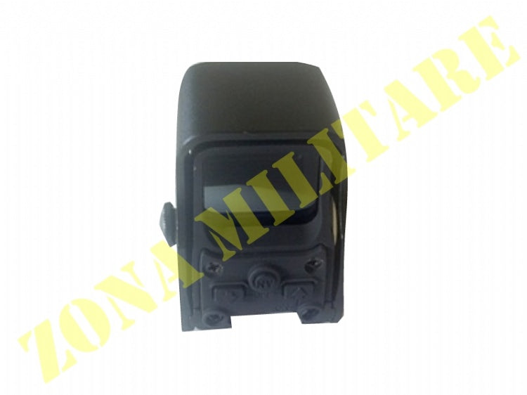 Eotech Holografico Modello 5 Black Z-Sight