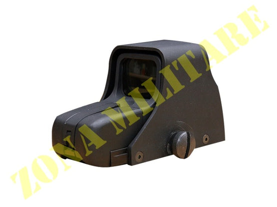 Eotech 551 Con Sgancio Rapido E Copertura