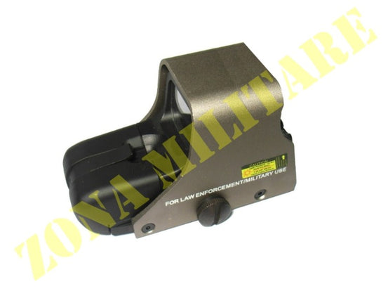 Eotech Royal Replica 551 Golden Tan