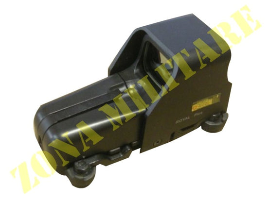 Eotech Royal Modello 553 Con Sgancio Rapido
