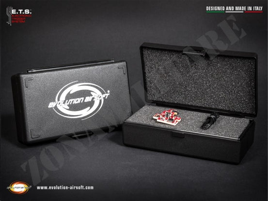 E.T.S. Mosfet Unit™ Only