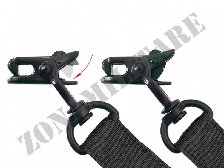 Sling Ms2 Type Black Version Pj 8Field
