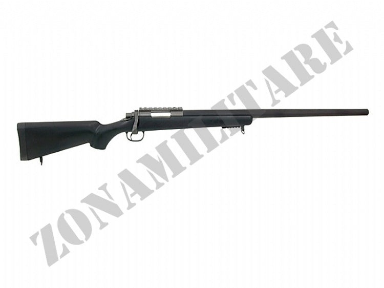 FUCILE SNIPER VSR 10 MB03 BOLT ACTION NERO WELL
