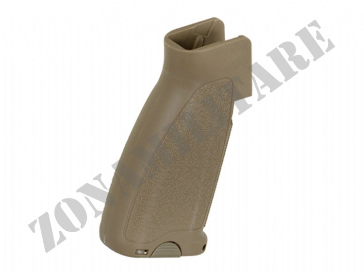 Impugnatura Gunfighter Mod.2 Aeg Ar-15/M4 Dark Earth