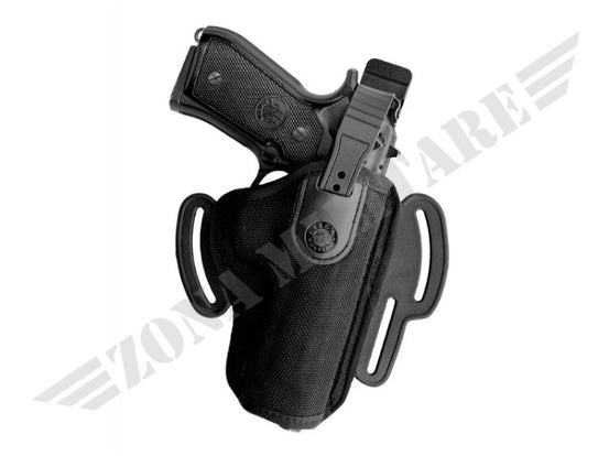Fondina Da Cintura In Cordura Vega Holster