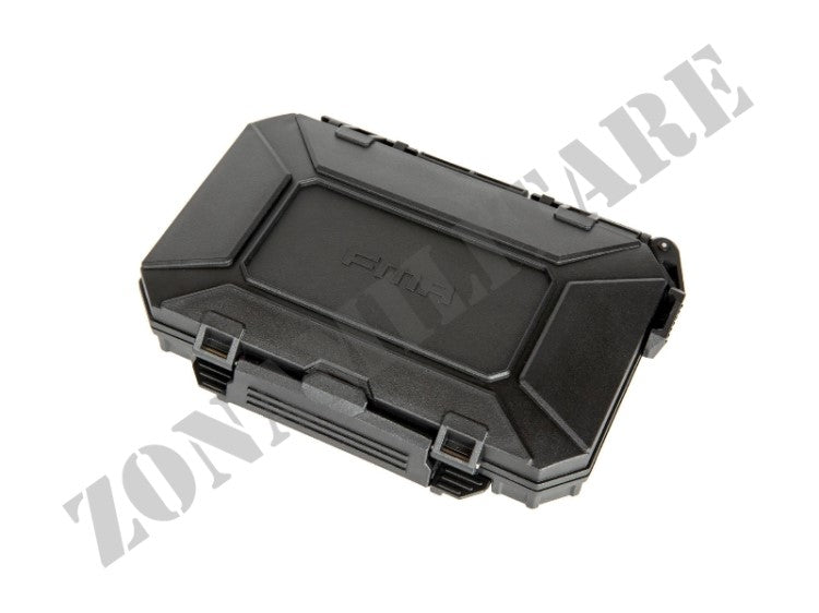 Tactical Tool Case Black Version Fma