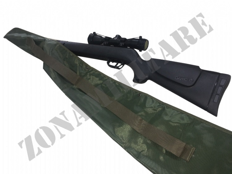 Fodero Per Fucile Impermeabile Per Fucile Con Tracolla Od Green