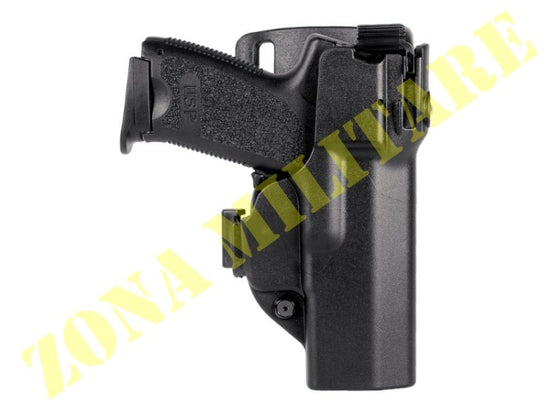 Fondina Shockwave Nero VEGA HOLSTER
