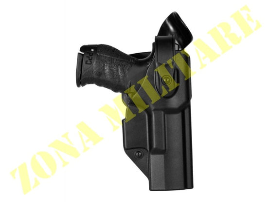 Fondina SHWP8 POLICE INJECTION IN POLIMERO VEGA HOLSTER