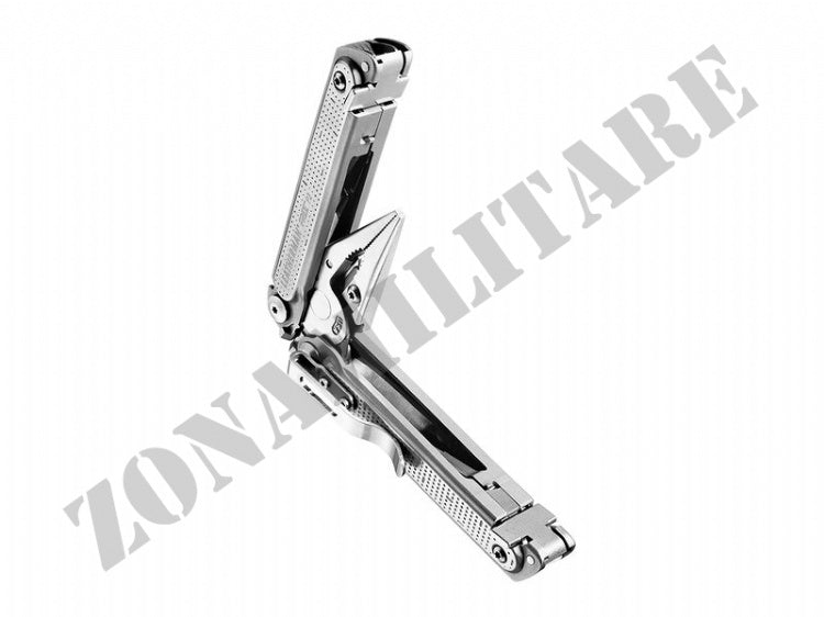 Multifunzione Free P2 Leatherman 19 Utensili