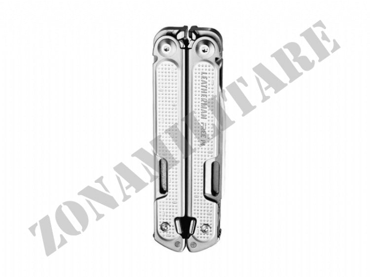 Multifunzione Free P4 Leatherman 21 Utensili