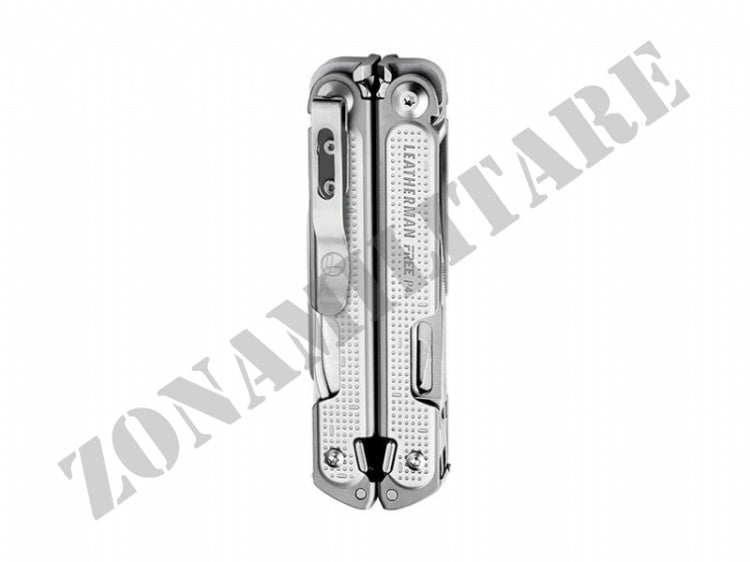 Multifunzione Free P4 Leatherman 21 Utensili
