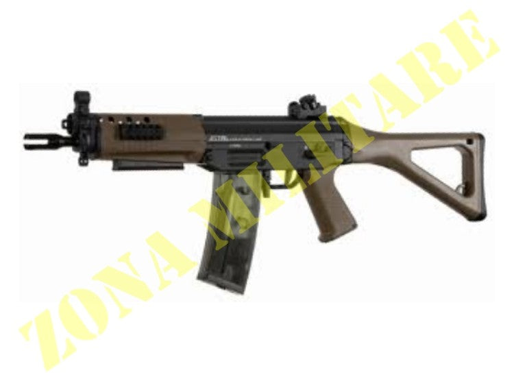 Fucile Ace Of Spades Sig 552 Versione Deluxe