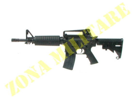 Fucile A&K Royal M4 Elettrico Modello 7793 Abs