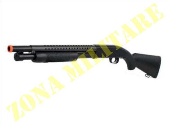 Fucile A Pompa Royal Plus Mossberg Metal Long