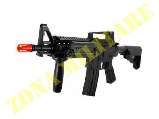 Fucile Royal M4 Cqb Versione Economica In Abs