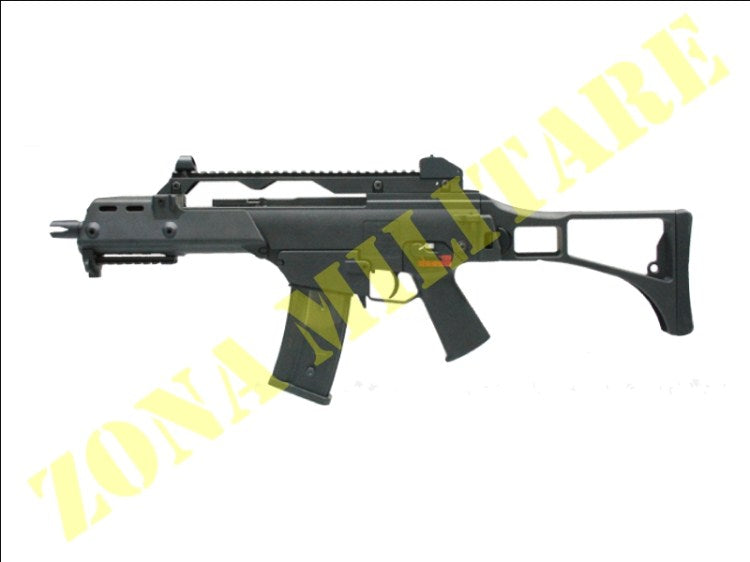 Fucile G36 C Marca Classic Army Value Package
