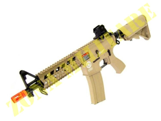 Fucile G&G Modello Gr15 Raider Dst