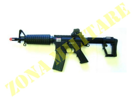 Fucile Marca G&G Modello M4 Cqb H Full Metal