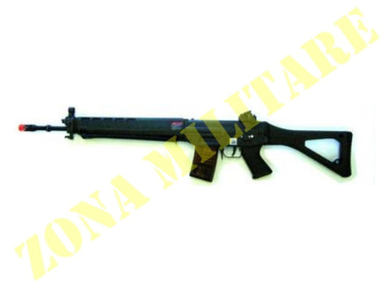 Fucile Marca G&G Modello Sig 550 Long Type Metal