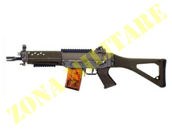 Fucile Marca G&G Modello Sig 552 Full Metal