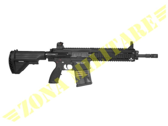 Fucile H&K Hk417D Full Metal