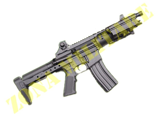 Fucile Marca Ics Modello Cxp.08 Concept Rifle