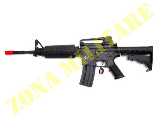 Fucile M4A1 Carabine Jing Gong Works