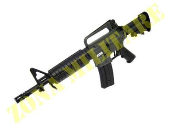 Fucile Jing Gong Works M733 Commando