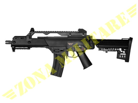 Fucile G36 Cqb Jing Gong