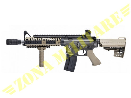 Fucile Lone Star Ranger Sbr Full Metal Dark Earth