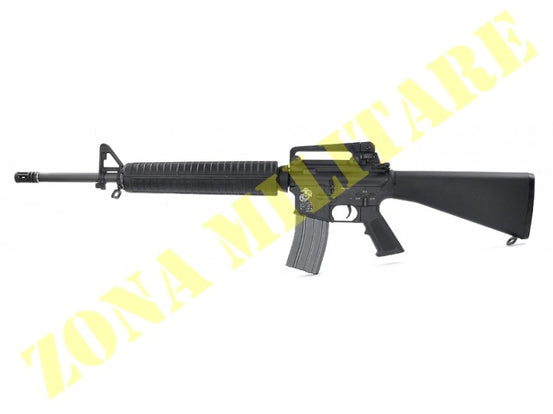 Fucile Vfc Modello M4E3 Serie 200R Colore Nero