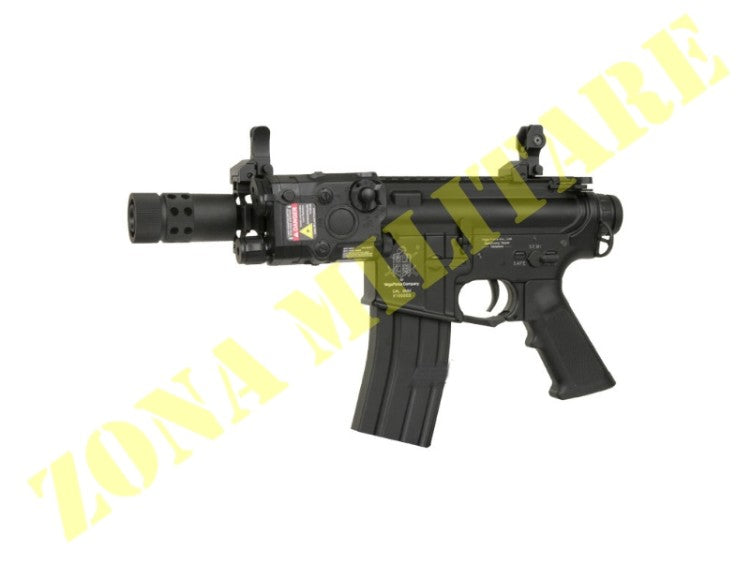 Fucile Vfc Modello M4 Es Baby Colore Nero