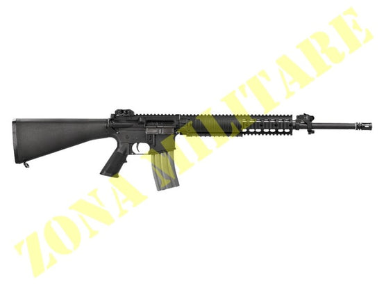 Fucile Vfc Modello M4Es Lancer Colore Nero