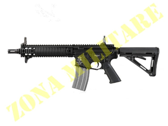 Fucile Vfc Modello M4Es Serie Recon Black