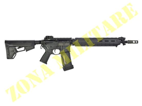 Fucile Vfc Modello Avalon Bcm4 16 Colore Nero