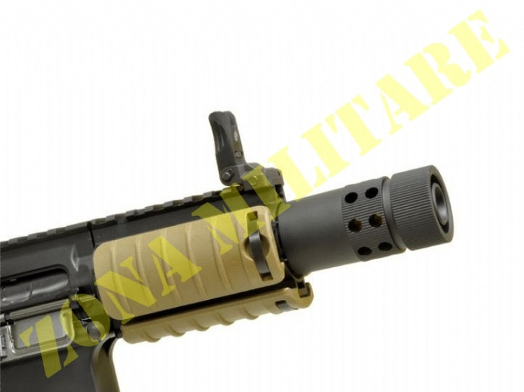 Fucile Marca Vfc Modello M4 Dagger Colore Tan