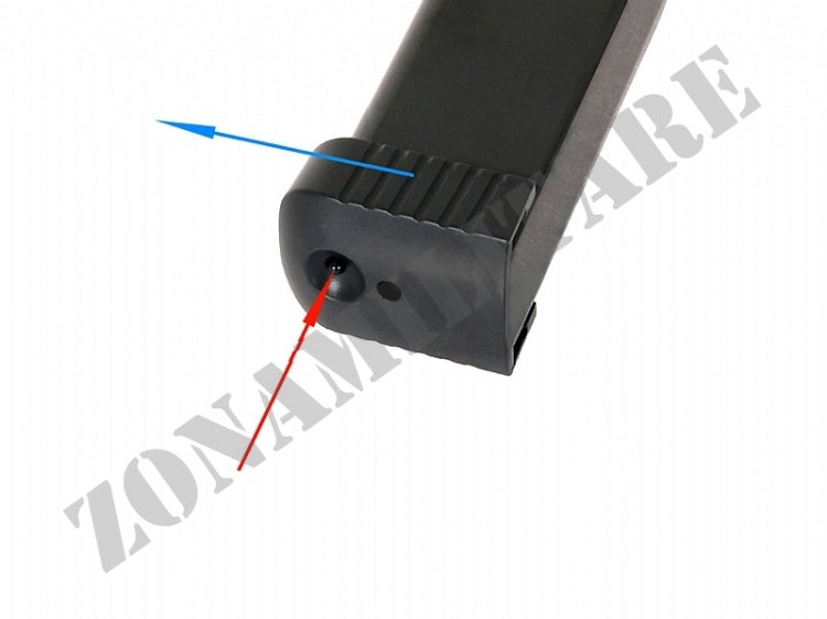 Caricatore Per Kp-06 Co2 Kj Works
