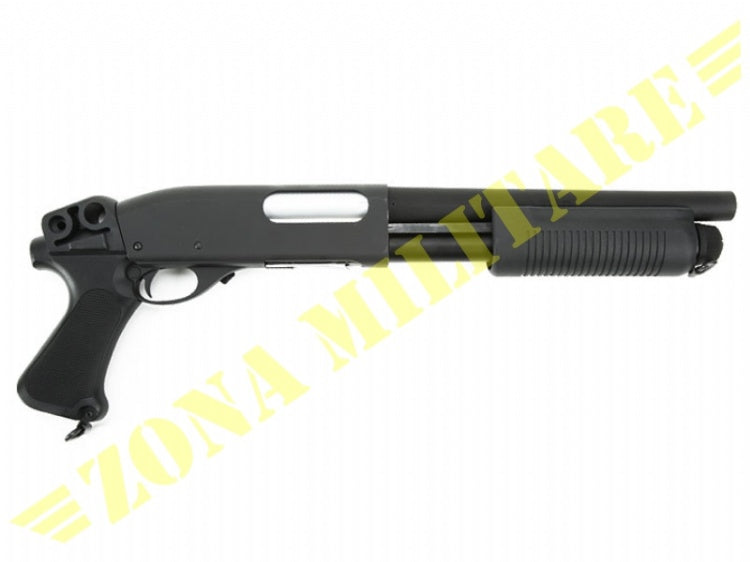 Fucile A Pompa M870 Shorty Shotgun