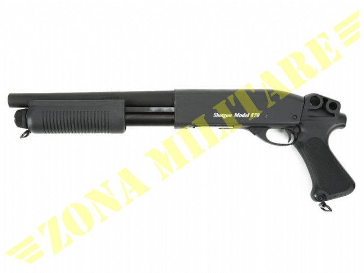 Fucile A Pompa M870 Shorty Shotgun