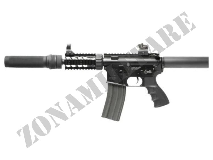 Fucile Marca G&G Modello M4 Colt Full Metal