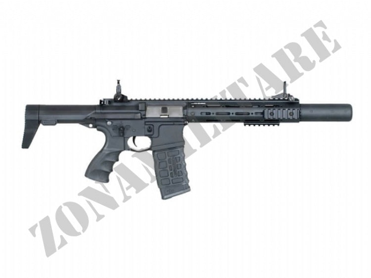 Fucile Elettrico Pdw15-Cqb G&G