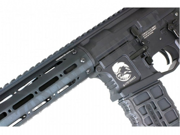 Fucile Elettrico Pdw15-Cqb G&G