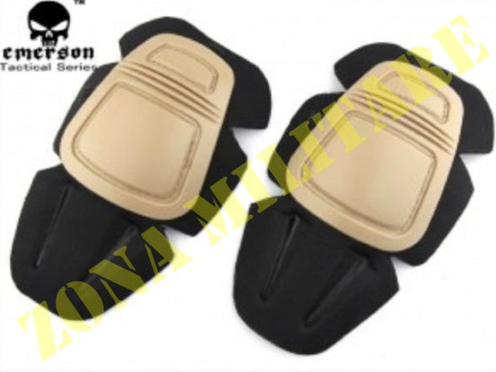 Ginocchiere Emerson 3G Aircombat Kneepad