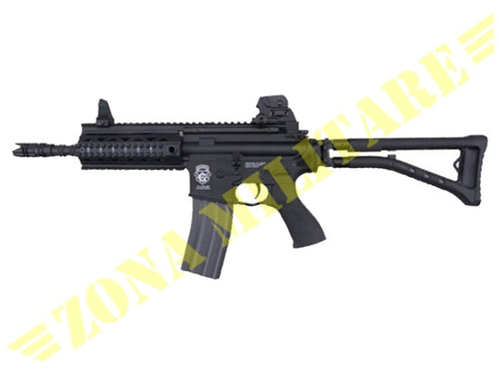 Fucile G&G Gr4 100Y Folding Stock Black Version